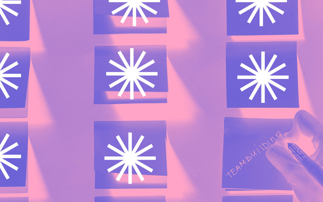 The Alphabet Soup of Research Project Acronyms