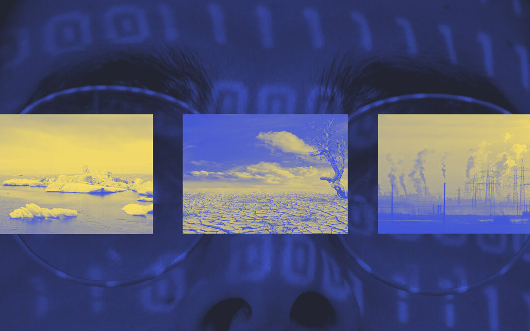 Be Brave, Be Bold: Creative Research Communications