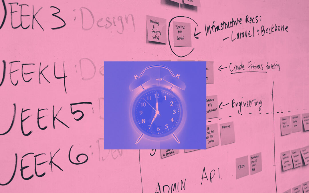 The Art of Juggling: Balancing Academic Research and Communications