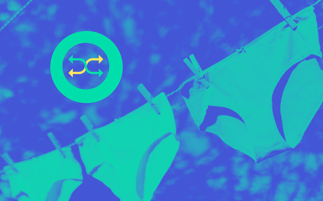 People, Planet, Profit… Pants