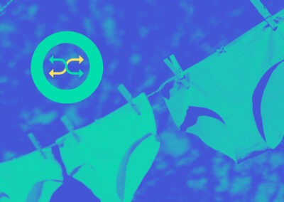 People, Planet, Profit… Pants