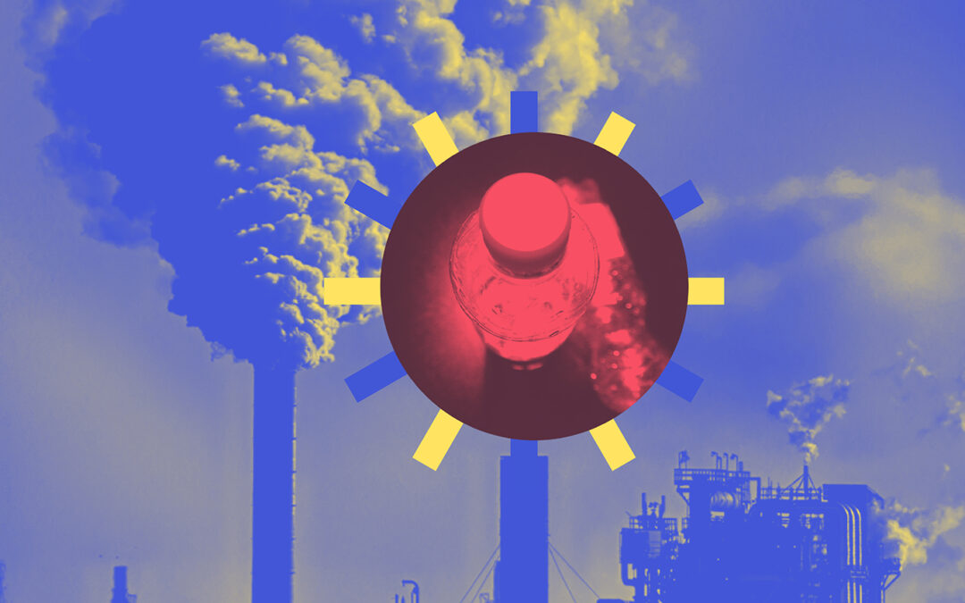 An End to Plastic Pollution: The Organisations Leading the Way