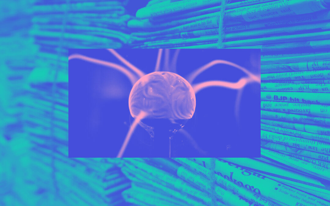 How to Write a Newsworthy Research Press Release