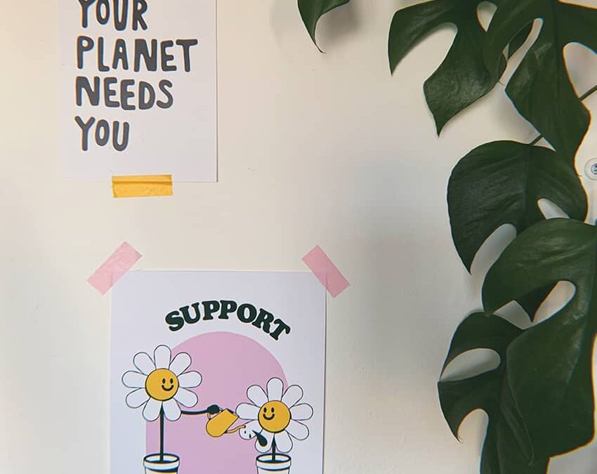 Profit vs Purpose: Recalibrate Your Compass