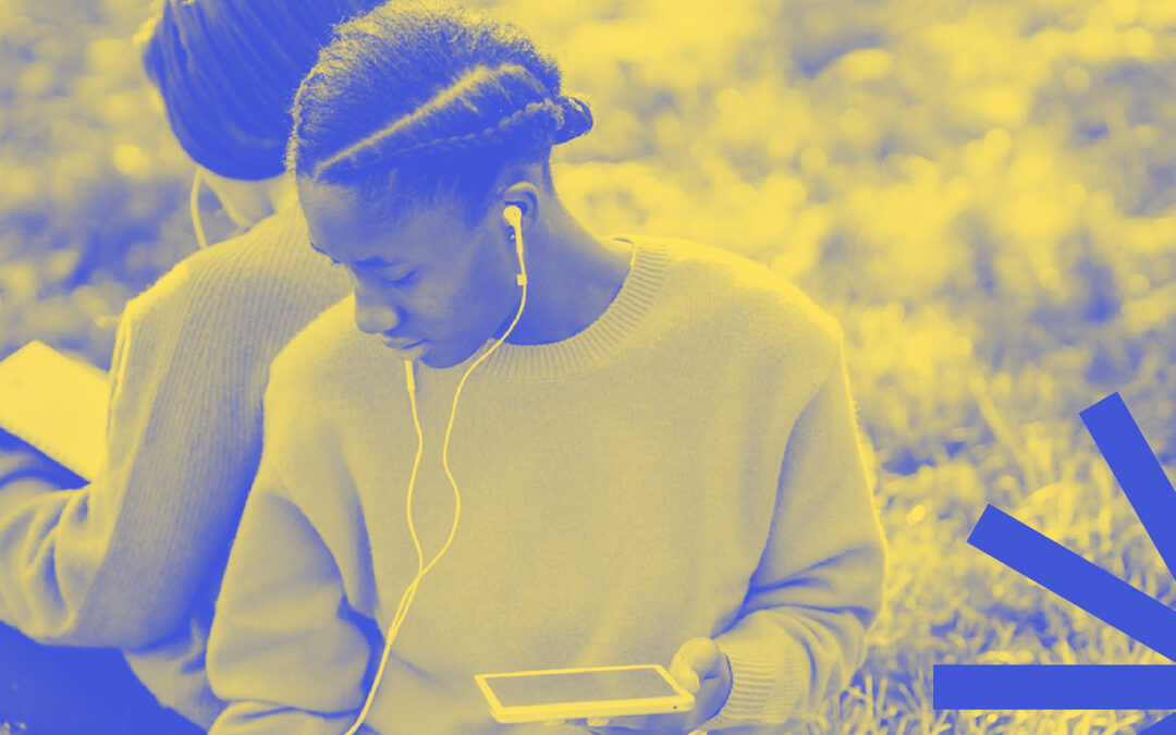 Why Podcasting is the Perfect Fit for Your Research