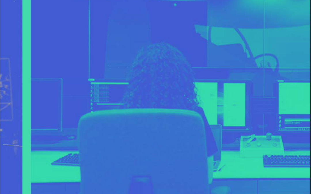 Creating a Content Channel for your Research