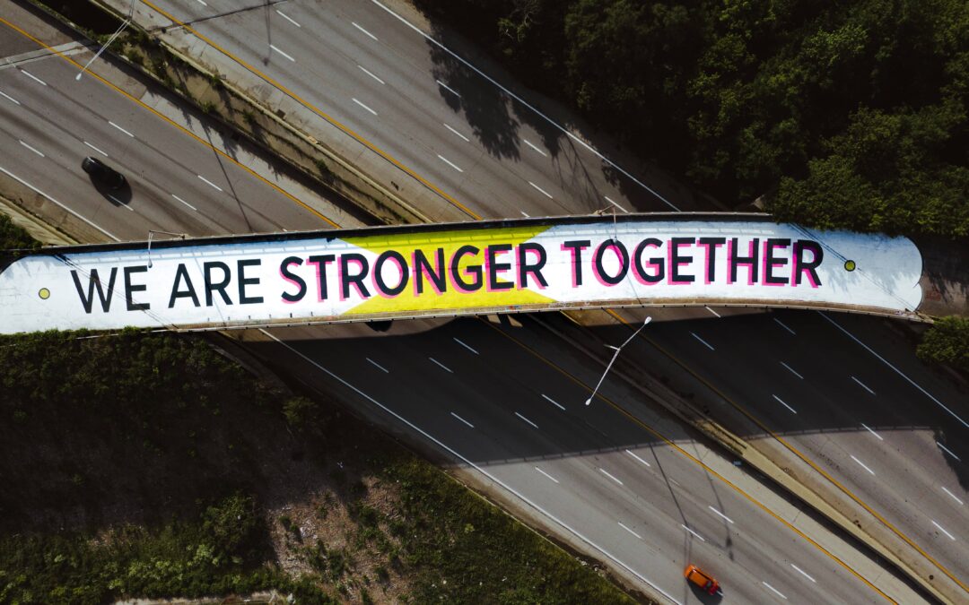 How Your Research Can Start a Movement