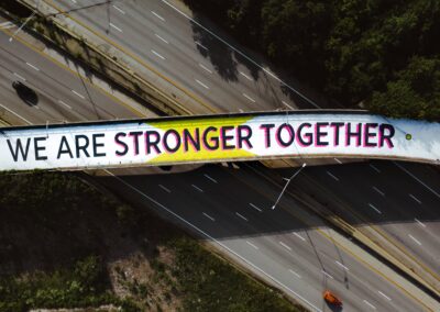 How Your Research Can Start a Movement