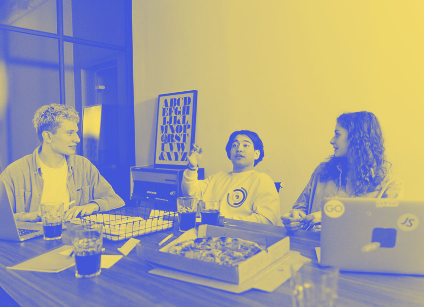 Discovering Your Foundational Brand Values