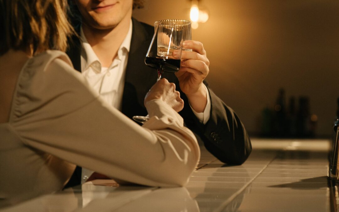 Inbound vs Outbound Marketing – It’s a Dating Game