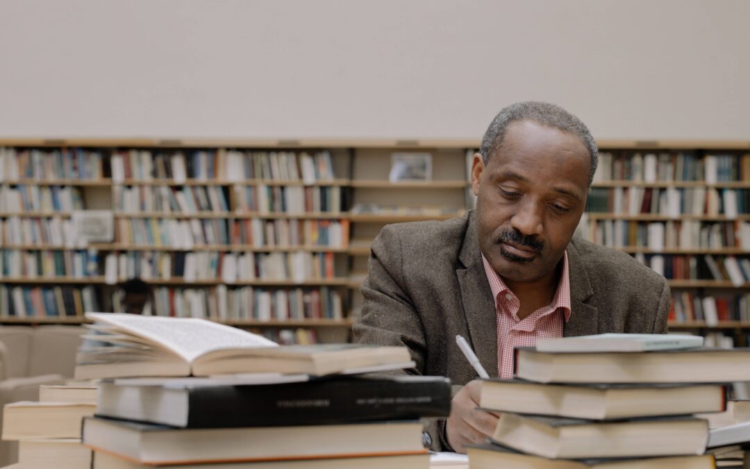 More Than an Afterthought: Considering Communications When Submitting a Research Grant