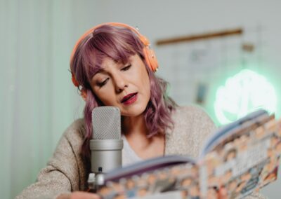 What’s the Process of Making a Science Explainer?