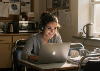 Building a Content Channel for the 2026 Research Landscape